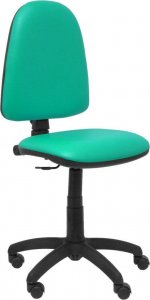 Krzesło biurowe P&C Krzesło Biurowe P&C 4CPSP39 Turkusowy Kolor Zielony 1