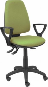 Krzesło biurowe P&C Krzesło Biurowe P&C 552B8RN Kolor Zielony 1