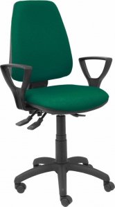 Krzesło biurowe P&C Krzesło Biurowe P&C 426B8RN Kolor Zielony 1