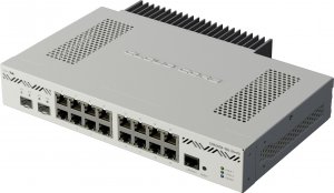Router MikroTik CCR2004 (CCR2004-16G-2S+PC) 1