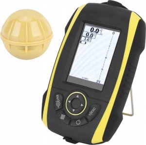 Echosonda Wędkarska FF288W 6
