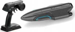 Motorówka ŁÓDka Zdalnie Sterowana 30 KM/H Carbon 6