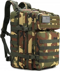 Plecak turystyczny 45 l 3