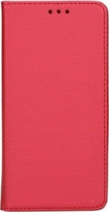 NO NAME Etui Smart Magnet book Google Pixel 8 czerwony/red 1