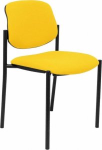 P&C Krzesło Recepcyjne Villalgordo P&C BALI100 Żółty 1