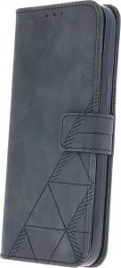 DUXDUCIS Etui Smart Trendy z klapką do Realme 8 / 8 Pro czarny 1