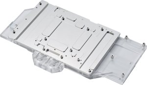Phanteks PHANTEKS Glacier G40 RTX 4090 MSI, D-RGB - chrome 8