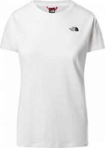 The North Face Koszulka The North Face Misty Jade M 1