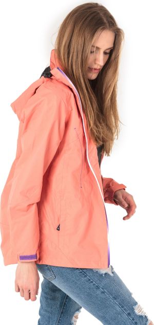 Hi-Tec Kurtka damska LADY REBEKKA Tecproof 15 000 brzoskwiniowa r. S 3