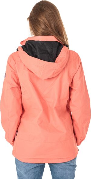 Hi-Tec Kurtka damska LADY REBEKKA Tecproof 15 000 brzoskwiniowa r. S 6