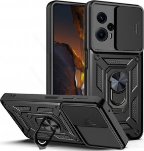 Tech-Protect TECH-PROTECT CAMSHIELD PRO XIAOMI POCO F5 BLACK 1