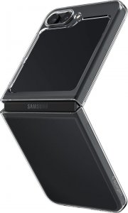 Spigen Etui Spigen Airskin Samsung Galaxy Z Flip 5 Crystal Clear 2