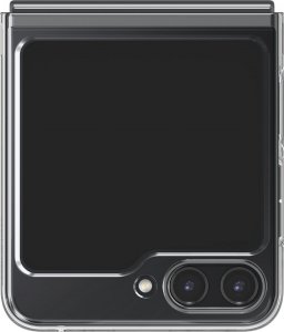 Spigen Etui Spigen Airskin Samsung Galaxy Z Flip 5 Crystal Clear 6