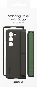 Samsung Samsung Galaxy Fold 5 standing Cover 9