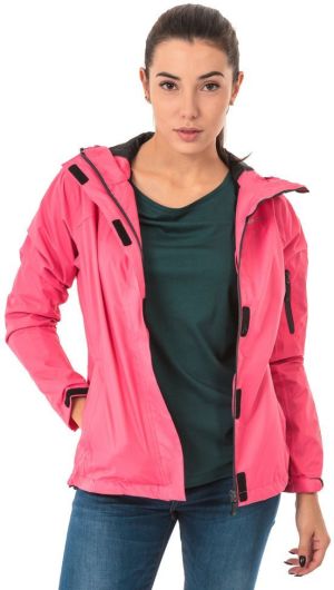 Hi-Tec Kurtka damska Lady Mons Bright Pink/Moon Grey r. M 1