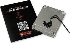 Thermal Grizzly Wysokowydajny rozpraszacz ciepła Thermal Grizzly AM5 8