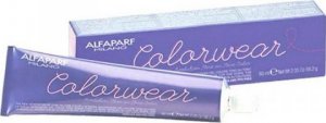 alfaparf milano Trwała Koloryzacja Color Wear Alfaparf Milano N 6,66 (60 ml) 1