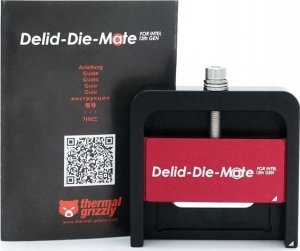 Thermal Grizzly Thermal Grizzly Delid-Die-Mate For Intel 13th Gen 1