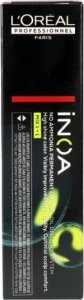 L’Oreal Paris Trwała Koloryzacja L'Oreal Professionnel Paris Inoa Color N 5.60 Intensywnie Jasny Kasztanowy Mahoń (60 g) 1