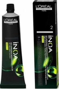 L’Oreal Paris Trwała Koloryzacja L'Oreal Professionnel Paris Inoa N 2 60 g 1