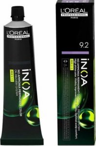 L’Oreal Paris Trwała Koloryzacja L'Oreal Professionnel Paris Inoa N 9.2 60 g 1