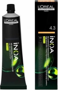 L’Oreal Paris Trwała Koloryzacja L'Oreal Professionnel Paris Inoa N 4.3 60 g 1