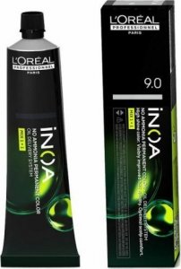 L’Oreal Paris Trwała Koloryzacja L'Oreal Professionnel Paris Inoa N 9.0 60 g 1