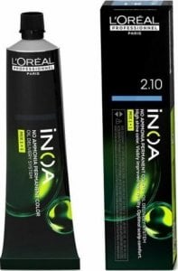 L’Oreal Paris Trwała Koloryzacja L'Oreal Professionnel Paris Inoa N 2.10 60 g 1