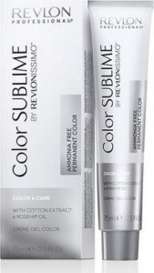 Revlon Trwała Koloryzacja Revlonissimo Color sublime Revlon N 5.35 (75 ml) 1