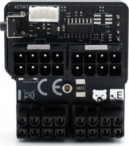 Thermal Grizzly Thermal Grizzly WireView GPU, 2x 8-Pin PCIe - Reverse 2