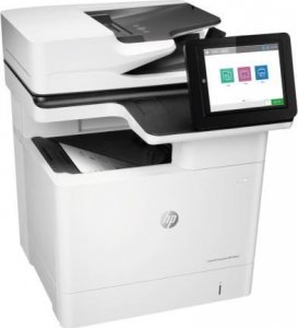 Toner HP Kolorowe laserowe urządzenie wielofunkcyjne HP LaserJet MFP M577m / Pełny Toner (12,5/9 tyś. stron) 1