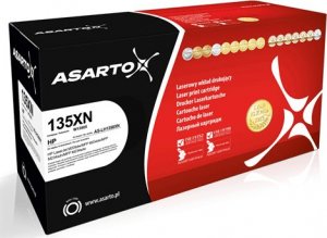 Toner Asarto Toner Asarto do HP 135XN | W1350X | 2400 str. | black 1