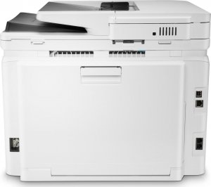 Toner HP Kolorowe laserowe urządzenie wielofunkcyjne HP LaserJet Pro M281fdw / Pełny Toner (3,2/2,5 tyś. stron) 4
