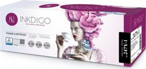 Toner Brother Toner INKDIGO do BROTHER TN 247 Yellow 4