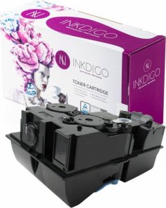 Toner Inkdigo Black Zamiennik TK-820 1