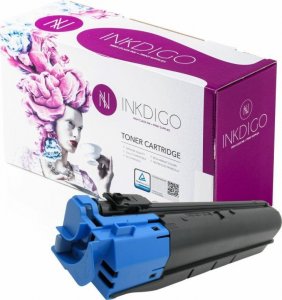 Toner Kyocera Toner INKDIGO do KYOCERA TK 8305 Cyan 1