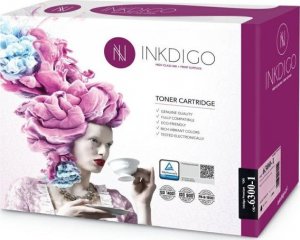 Toner OKI Toner INKDIGO do OKI 9004079/6300 Black 1