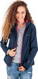 Hi-Tec Kurtka Lady Caria II Softshell Tecproof 8 000 Rozmiar XL 2