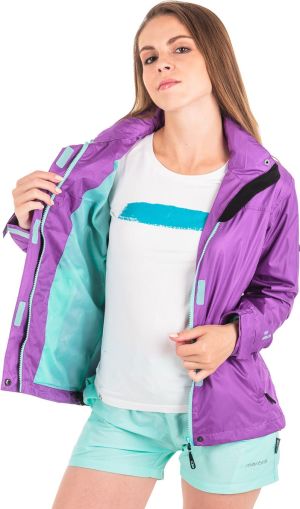 Martes Kurtka damska LADY REMO m-Proof 3 000 r. S 4