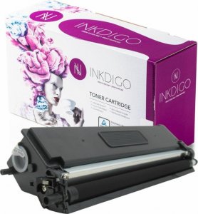 Toner Inkdigo Black Zamiennik TN-320 1