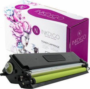 Toner Inkdigo Yellow Zamiennik TN-413 / TN-423 1