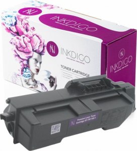 Toner Inkdigo Black Zamiennik TK-1160 1