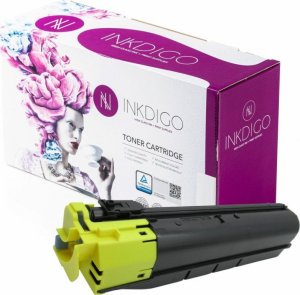 Toner Kyocera Toner INKDIGO do KYOCERA TK 8305 Yellow 1