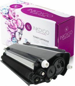 Toner Lexmark Toner INKDIGO do LEXMARK X264H21G Black 1