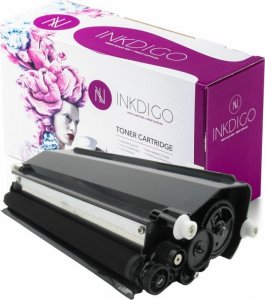 Toner Lexmark Toner INKDIGO do LEXMARK X264A21G Black 1