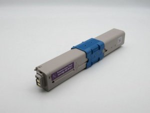 Toner OKI Toner INKDIGO do OKI C 301 Cyan 2