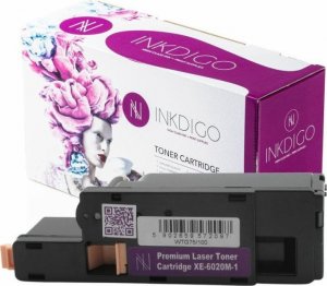 Toner Xerox Toner INKDIGO do XEROX 6020 Magenta 1