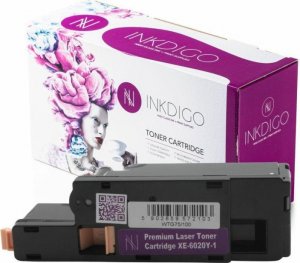 Toner Xerox Toner INKDIGO do XEROX 6020 Yellow 1