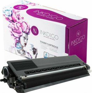 Toner Inkdigo Black Zamiennik TN-321 1