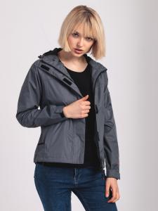 Martes Kurtka damska LADY LISA m-Proof 5 000 szara r. L 5